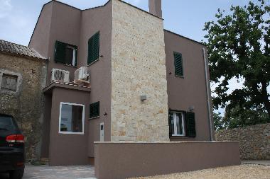 Ferienhaus in Privlaka (Zadarska) oder Ferienwohnung oder Ferienhaus