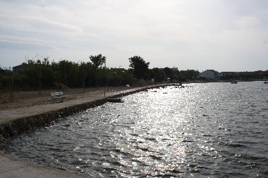Ferienhaus in Privlaka (Zadarska) oder Ferienwohnung oder Ferienhaus