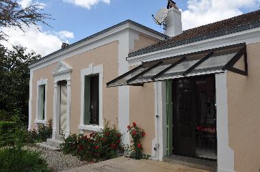 Ferienhaus in PERIGUEUX-CHANCELADE (Dordogne) oder Ferienwohnung oder Ferienhaus
