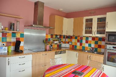 Ferienhaus in PERIGUEUX-CHANCELADE (Dordogne) oder Ferienwohnung oder Ferienhaus