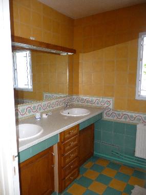 Ferienhaus in PERIGUEUX-CHANCELADE (Dordogne) oder Ferienwohnung oder Ferienhaus