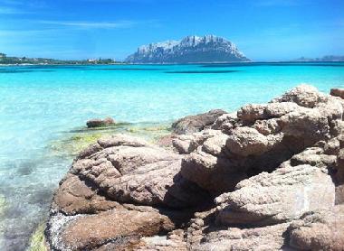Ferienwohnung in Olbia (Sassari) oder Ferienwohnung oder Ferienhaus