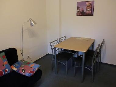 Ferienwohnung in Essen (Ruhrgebiet) oder Ferienwohnung oder Ferienhaus