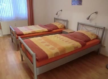 Ferienwohnung in Essen (Ruhrgebiet) oder Ferienwohnung oder Ferienhaus