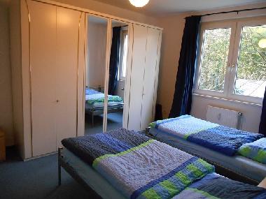 Ferienwohnung in Essen (Ruhrgebiet) oder Ferienwohnung oder Ferienhaus