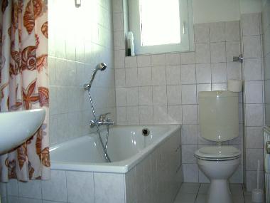 Ferienwohnung in Essen (Ruhrgebiet) oder Ferienwohnung oder Ferienhaus