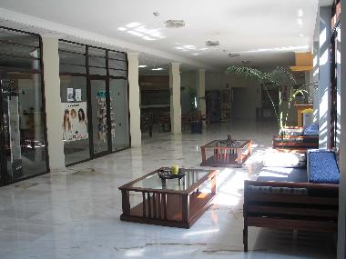 Ferienwohnung in Los Cristianos (Teneriffa) oder Ferienwohnung oder Ferienhaus