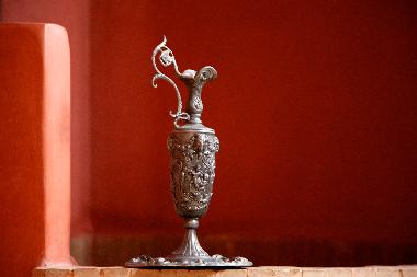 Villa in Marrakech (Marrakech) oder Ferienwohnung oder Ferienhaus