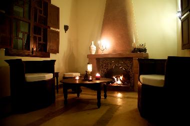 Villa in Marrakech (Marrakech) oder Ferienwohnung oder Ferienhaus