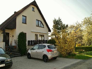 Ferienhaus in Lichtenhain (S�chsische Schweiz) oder Ferienwohnung oder Ferienhaus