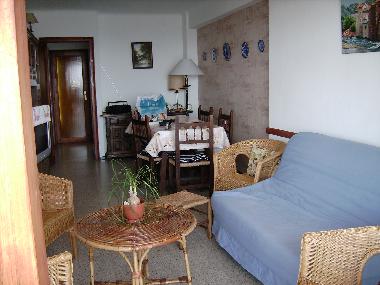 Ferienwohnung in san feliu de guixols (Girona) oder Ferienwohnung oder Ferienhaus