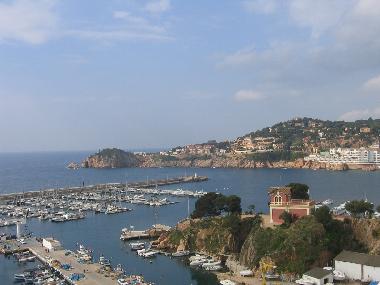 Ferienwohnung in san feliu de guixols (Girona) oder Ferienwohnung oder Ferienhaus