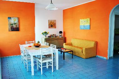 Ferienwohnung in Sciacca (Agrigento) oder Ferienwohnung oder Ferienhaus