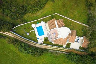 Ferienhaus in Svetvincenat (Istarska) oder Ferienwohnung oder Ferienhaus