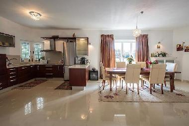 Ferienhaus in Svetvincenat (Istarska) oder Ferienwohnung oder Ferienhaus