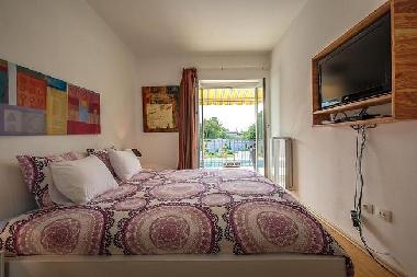 Ferienhaus in Svetvincenat (Istarska) oder Ferienwohnung oder Ferienhaus