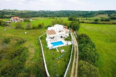 Ferienhaus in Svetvincenat (Istarska) oder Ferienwohnung oder Ferienhaus