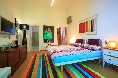 Ferienhaus in Svetvincenat (Istarska) oder Ferienwohnung oder Ferienhaus