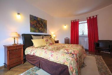 Ferienhaus in Svetvincenat (Istarska) oder Ferienwohnung oder Ferienhaus