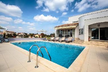 Ferienhaus in Svetvincenat (Istarska) oder Ferienwohnung oder Ferienhaus