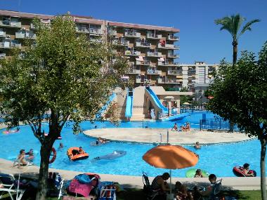 Ferienwohnung in Benalmdena (Mlaga) oder Ferienwohnung oder Ferienhaus