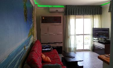 Ferienwohnung in Benalmdena (Mlaga) oder Ferienwohnung oder Ferienhaus