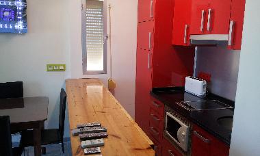 Ferienwohnung in Benalmdena (Mlaga) oder Ferienwohnung oder Ferienhaus