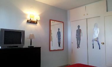 Ferienwohnung in Benalmdena (Mlaga) oder Ferienwohnung oder Ferienhaus