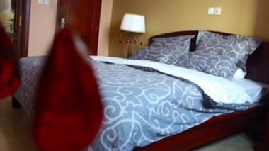 Ferienwohnung in Douala (Littoral) oder Ferienwohnung oder Ferienhaus