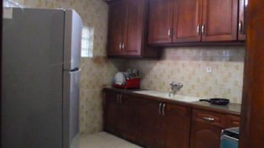 Ferienwohnung in Douala (Littoral) oder Ferienwohnung oder Ferienhaus