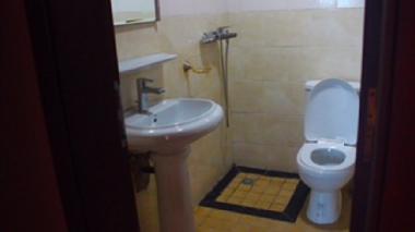 Ferienwohnung in Douala (Littoral) oder Ferienwohnung oder Ferienhaus