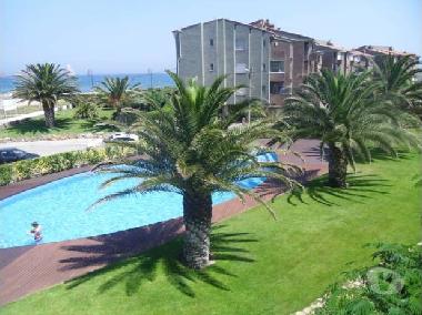 Ferienwohnung in L´Estartit (Girona) oder Ferienwohnung oder Ferienhaus