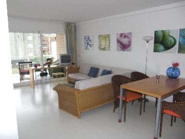Ferienwohnung in L´Estartit (Girona) oder Ferienwohnung oder Ferienhaus