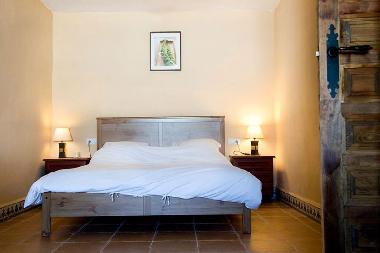 Villa in Lora del Rio (Sevilla) oder Ferienwohnung oder Ferienhaus