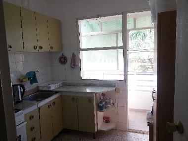 Ferienwohnung in Alicante (Alicante / Alacant) oder Ferienwohnung oder Ferienhaus