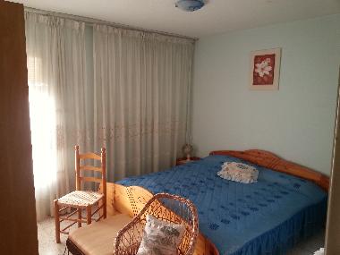 Ferienwohnung in Alicante (Alicante / Alacant) oder Ferienwohnung oder Ferienhaus