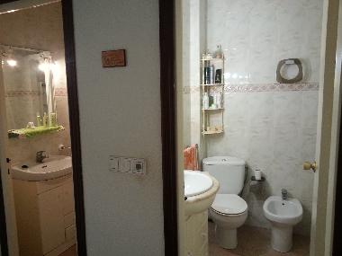 Ferienwohnung in Alicante (Alicante / Alacant) oder Ferienwohnung oder Ferienhaus