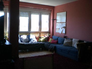 Ferienwohnung in BARCELONA (Barcelona) oder Ferienwohnung oder Ferienhaus