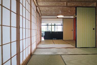 Ferienwohnung in Kyoto (Kyoto) oder Ferienwohnung oder Ferienhaus