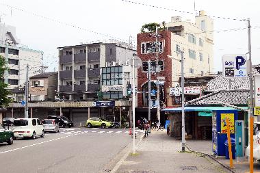 Ferienwohnung in Kyoto (Kyoto) oder Ferienwohnung oder Ferienhaus