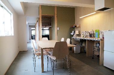 Ferienwohnung in Kyoto (Kyoto) oder Ferienwohnung oder Ferienhaus