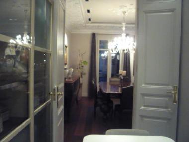 Pension in Barcelona (Barcelona) oder Ferienwohnung oder Ferienhaus