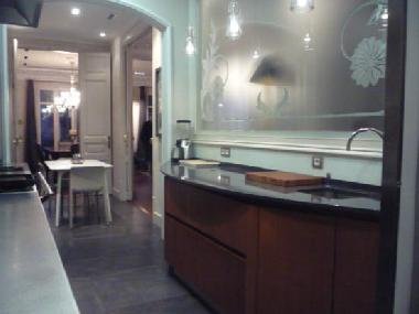 Pension in Barcelona (Barcelona) oder Ferienwohnung oder Ferienhaus