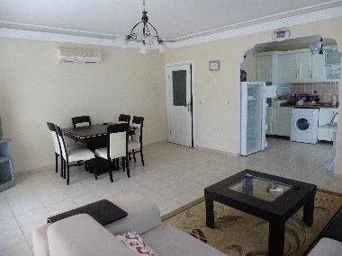 Ferienwohnung in Alanya (Antalya) oder Ferienwohnung oder Ferienhaus