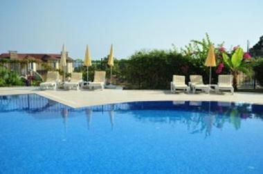 Ferienwohnung in Alanya (Antalya) oder Ferienwohnung oder Ferienhaus