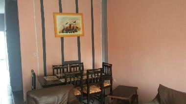 Ferienhaus in ABIDJAN BINGERVILLE (Abidjan) oder Ferienwohnung oder Ferienhaus