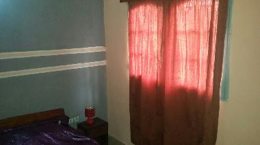 Ferienhaus in ABIDJAN BINGERVILLE (Abidjan) oder Ferienwohnung oder Ferienhaus