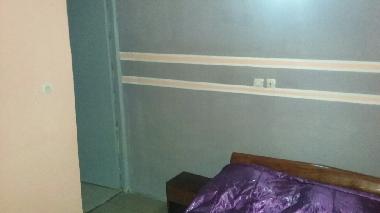 Ferienhaus in ABIDJAN BINGERVILLE (Abidjan) oder Ferienwohnung oder Ferienhaus