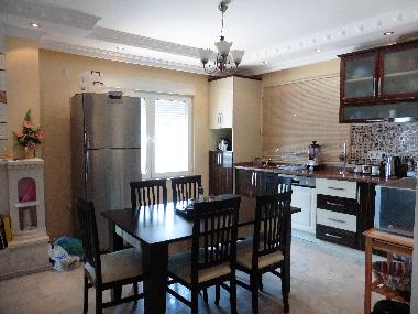 Villa in Antalya (Antalya) oder Ferienwohnung oder Ferienhaus