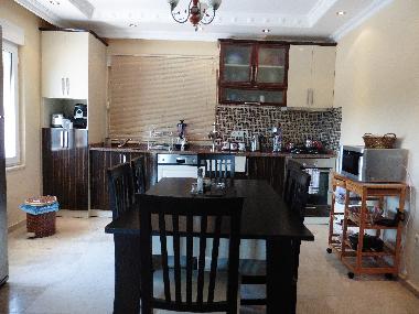 Villa in Antalya (Antalya) oder Ferienwohnung oder Ferienhaus